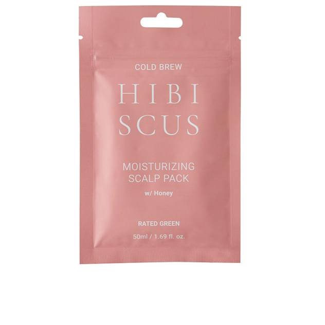 COLD BREW HIBISCUS moisturizing scalp 50 ml COLD BREW HIBISCUS moisturizing scalp 50 ml