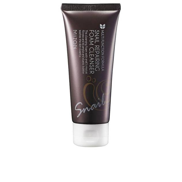 SNAIL REPAIRING foam cleanser 60 ml SNAIL REPAIRING foam cleanser 60 ml