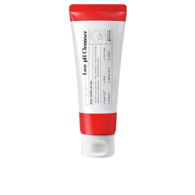 GOOD BYE BLEMISH low ph cleanser 100 ml GOOD BYE BLEMISH low ph cleanser 100 ml