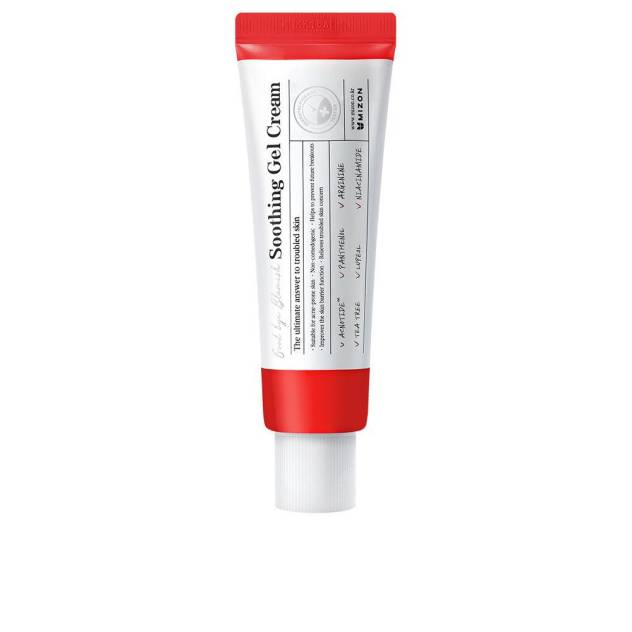 GOOD BYE BLEMISH soothing gel cream 55 ml GOOD BYE BLEMISH soothing gel cream 55 ml