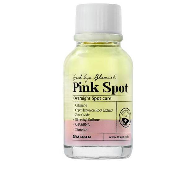 GOOD BYE BLEMISH pink spot 19 ml GOOD BYE BLEMISH pink spot 19 ml