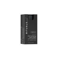 HOMME 24h refill hydrating face cream 50 ml