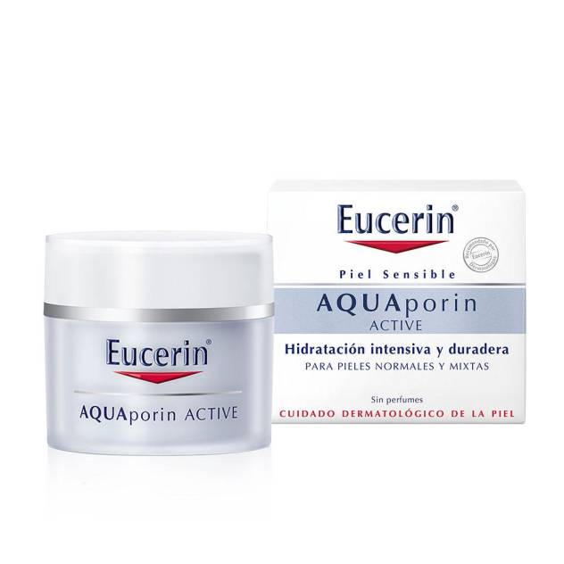 AQUAporin ACTIVE cuidado hidratante piel normal&mixta 50 ml
