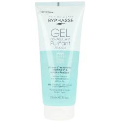 GEL DESMAQUILLANTE purificante 200 ml