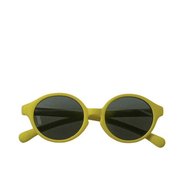 AGUACATE BEBÉ 0 - 2 AMARILLO gafas de sol 120 mm