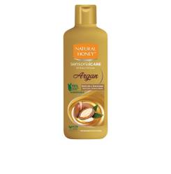 ELIXIR DE ARGAN gel de baño 600 ml