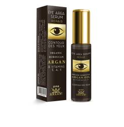 SÉRUM REPARADOR contorno de ojos 10 ml