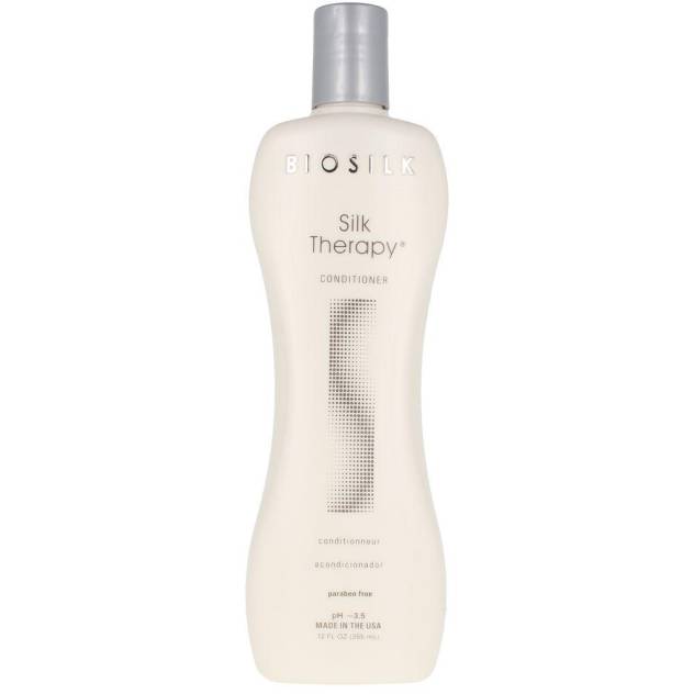 BIOSILK SILK THERAPY conditioner 355 ml BIOSILK SILK THERAPY conditioner 355 ml