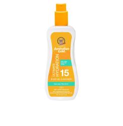 SUNSCREEN SPF15 spray gel 237 ml