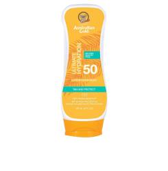 SUNSCREEN SPF50 lotion 237 ml