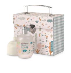 BABY COLOGNE SENSE LOTE 2 pz