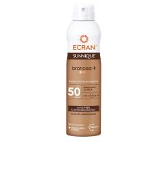 ECRAN SUNNIQUE BRONCEA+ bruma protect SPF50 250 ml