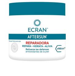 ECRAN AFTERSUN mousse crema 350 ml