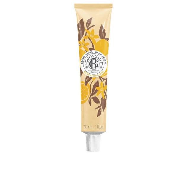 BOIS D'ORANGE crema manos y uñas 30 ml