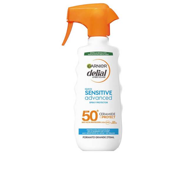 SENSITIVE ADVANCED spray protector SPF50+ 270 ml