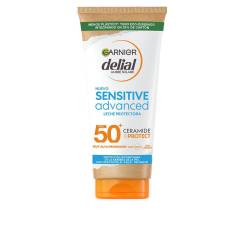 SENSITIVE ADVANCED leche protectora SPF50+ 175 ml