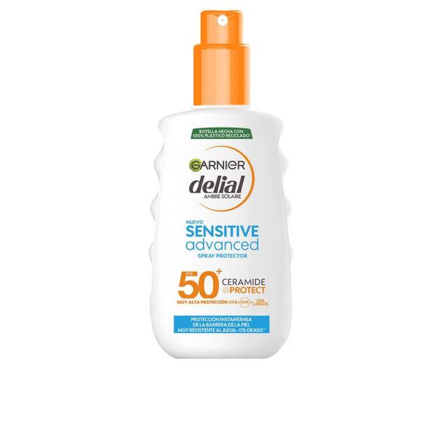 SENSITIVE ADVANCED spray protector SPF50+ 150 ml