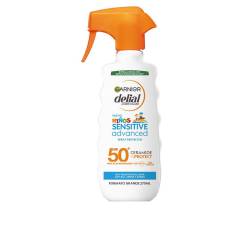 NIÑOS SENSITIVE ADVANCED spray protector SPF50+ 270 ml