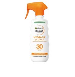 HYDRA 24 PROTECT spray protector rostro y cuerpo SPF30 270 ml