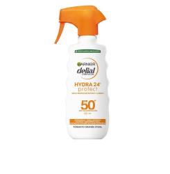 HYDRA 24 PROTECT spray protector rostro y cuerpo SPF50+ 270 ml