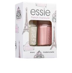 ESSIE FRENCH MANICURE LOTE 2 pz