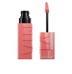 SUPERSTAY VINYL INK liquid lipstick #100-charmed 4,2 ml