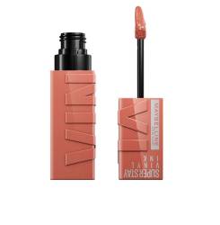 SUPERSTAY VINYL INK liquid lipstick #105-golden 4,2 ml