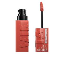 SUPERSTAY VINYL INK liquid lipstick #125-keen 4,2 ml