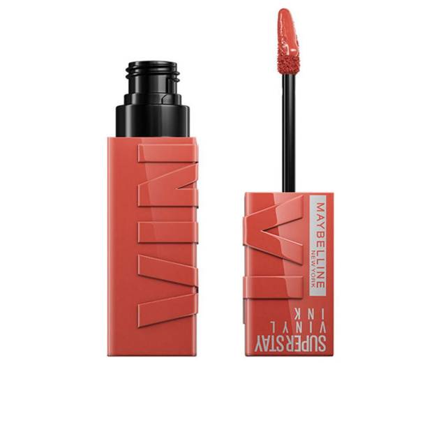 SUPERSTAY VINYL INK liquid lipstick #125-keen 4,2 ml