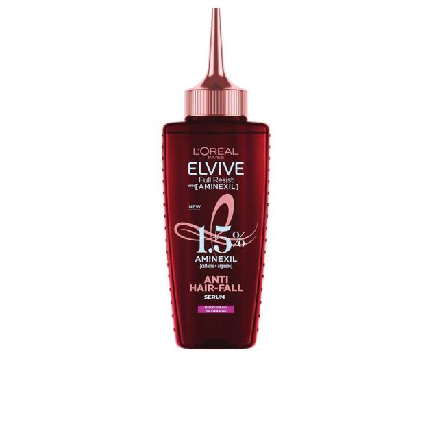 ELIVIVE AMINEXIL anti hair-fall serum 100 ml