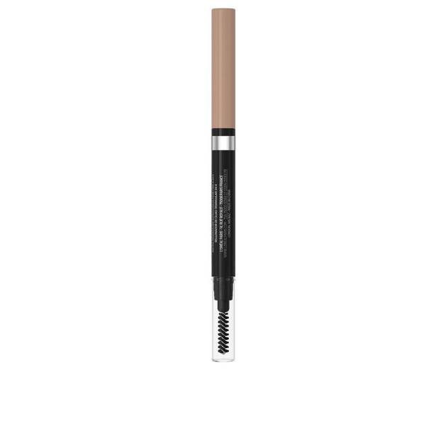 INFAILLIBLE BROWS 24H filling trangular pencil #6.0-dark blonde 1 ml