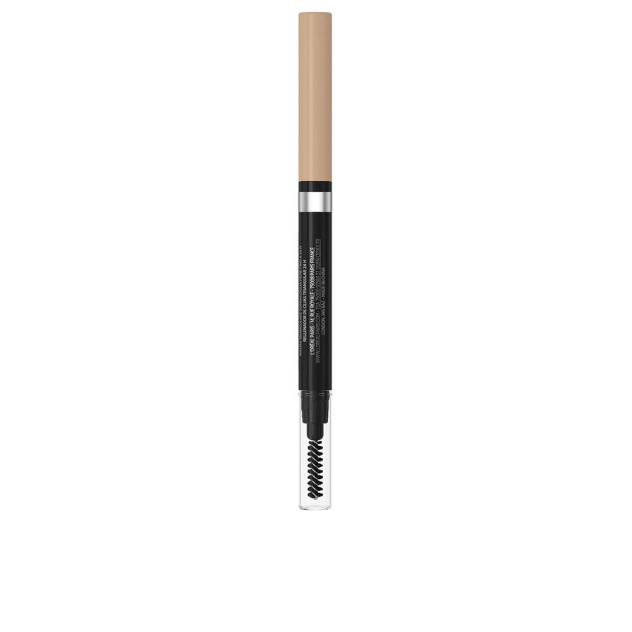 INFAILLIBLE BROWS 24H filling trangular pencil #7.0-blonde 1 ml