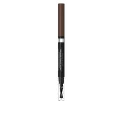 INFAILLIBLE BROWS 24H filling trangular pencil #3.0-brunette 1 ml