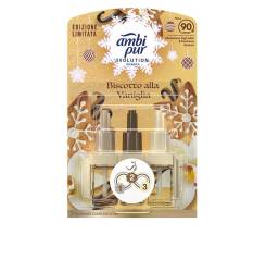 3VOLUTION ambientador recambio #cookie vainilla 20 ml
