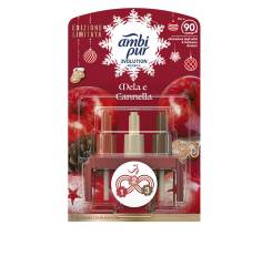 3VOLUTION ambientador recambio #manzana canela 20 ml
