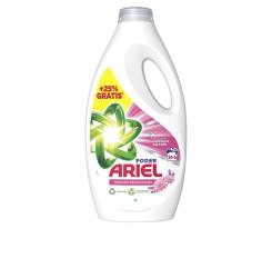 ARIEL FRESH SENSATIONS detergente líquido 30 dosis