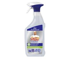 MR. PROPER DESINFECTANTE PROFESIONAL spray 750 ml