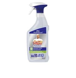 MR. PROPER DESENGRASANTE DESINFECTANTE spray 750 ml