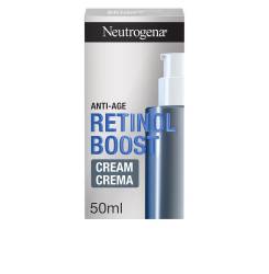 RETINOL BOOST crema 50 ml