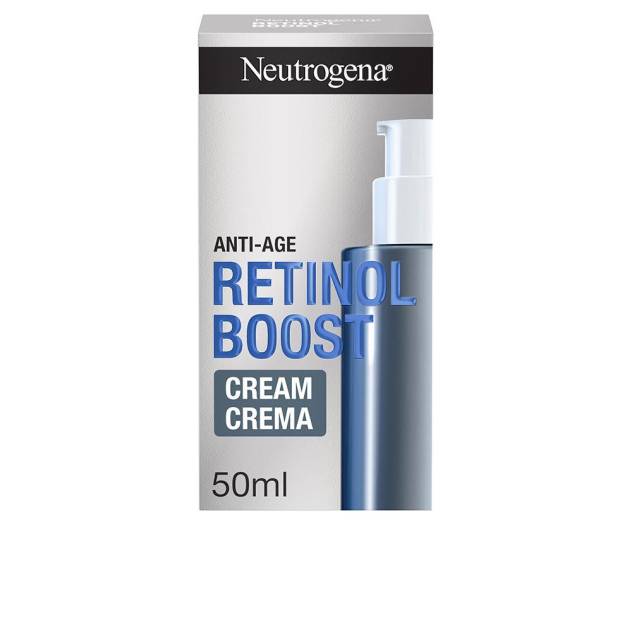 RETINOL BOOST crema 50 ml