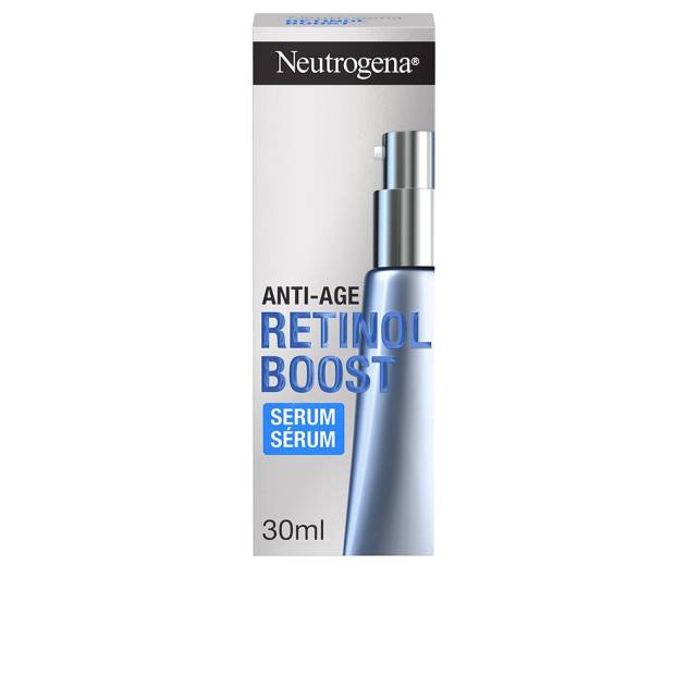 RETINOL BOOST sérum 30 ml