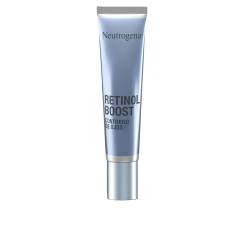 RETINOL BOOST contorno de ojos 15 ml