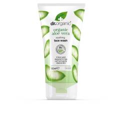 ALOE VERA limpiador facial 150 ml
