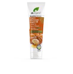 ARGÁN limpiador facial 150 ml