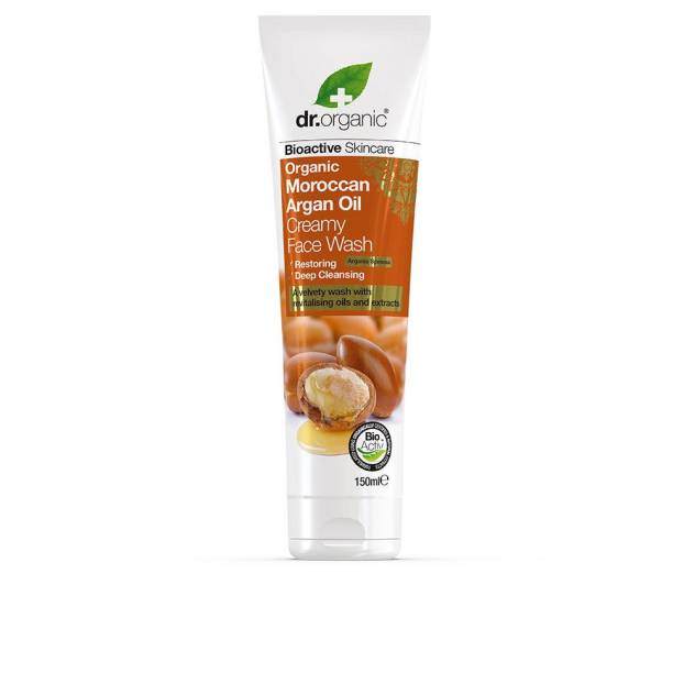 ARGÁN limpiador facial 150 ml ARGÁN limpiador facial 150 ml