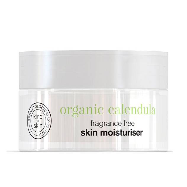 CALENDULA crema hidratante 50 ml CALENDULA crema hidratante 50 ml