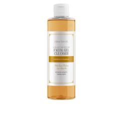 FACIAL GEL CLEANSER suave y calmante caléndula & manzanilla 200 ml
