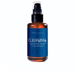 CLEOPATRA aceite reafirmante sándalo y vainilla 100 ml