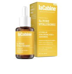 5X PURE HYALURONIC serum 30 ml