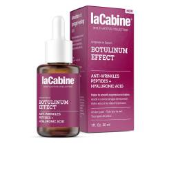 LACABINE BOTULINUM EFFECT serum 30 ml